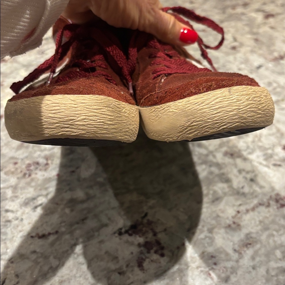 Golden Goose Midstar - Picture 6 of 8